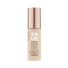 Catrice Cosmetics   TRUE SKIN HYDRATING FOUNDATION