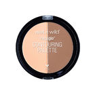 Wet n Wild    MegaGlo Contouring Palette