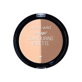 Wet n Wild    MegaGlo Contouring Palette