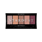 Divage     PALETTES EYE SHADOW STARDUST