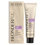 Revlon Professional     Blonderful 5'Soft Toner