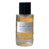 Maison Rebatchi Paris Jasmin Satin