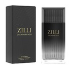 Zilli Cachemire Noir