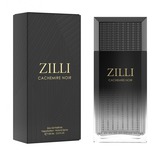 Zilli Cachemire Noir