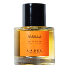 Label Vanilla