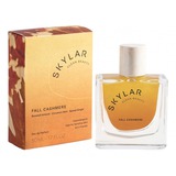 Skylar Fall Cashmere