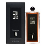 Serge Lutens Ecrin De Fumee