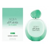 Giorgio Armani Acqua Di Gioia Intense