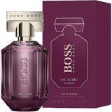 Hugo Boss The Scent For Her Magnetic