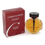 Cartier Le Baiser Du Dragon