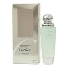 Cartier So Pretty Rose Verte