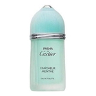 Cartier Pasha Fraicheur Menthe