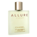 Chanel Allure Homme Eau Fraichissante Pour l'Ete