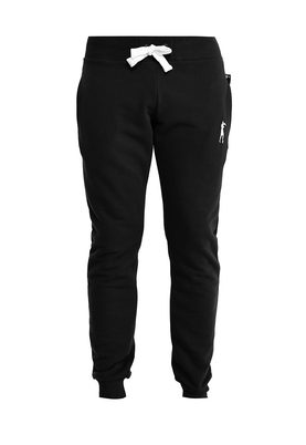 Boxeur Des Rues   BASIC SWEATPANT WITH SMALL LOGO