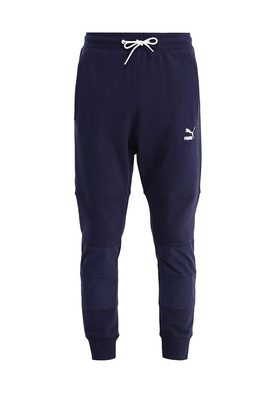 Puma   Colorblock Sweat Pants