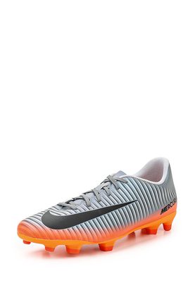 NIKE  MERCURIAL VORTEX III CR7 FG