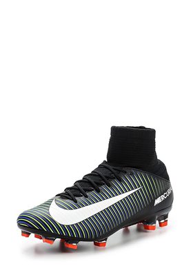 NIKE  MERCURIAL VELOCE III DF FG