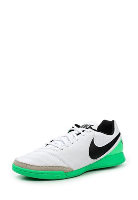 NIKE   TIEMPOX GENIO II LEATHER IC