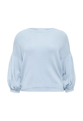 LOST INK  ANYA WIDE SLEEVES JUMPER