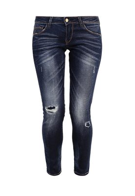 Guess Jeans  Skinny Ultra Low