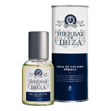 Hierbas de Ibiza Agua De Colonia Fresca