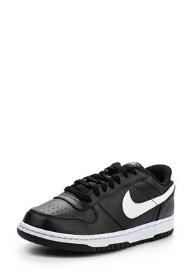 NIKE  BIG NIKE LOW