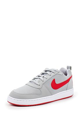 NIKE  NIKE COURT BOROUGH LOW