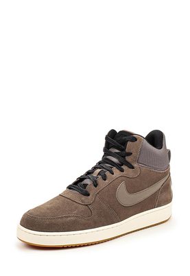 NIKE  NIKE COURT BOROUGH MID PREM