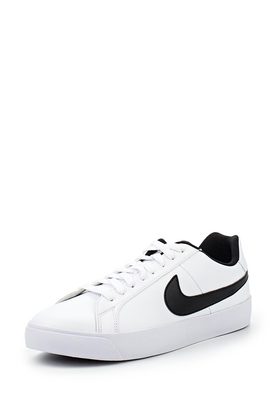 NIKE  NIKE COURT ROYALE LW LEATHER