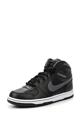 NIKE  BIG NIKE HIGH