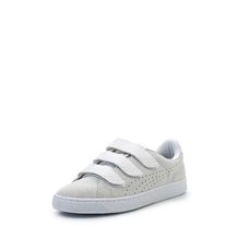 Puma  Basket Strap ExoticSkin Wn s