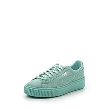 Puma  Basket Platform Reset Wn s