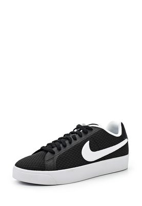 NIKE  NIKE COURT ROYALE LW TXT