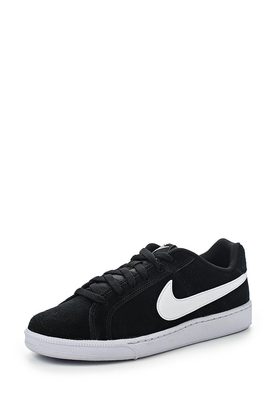 NIKE  NIKE COURT ROYALE SUEDE