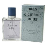 Hugo Boss Boss Elements Aqua