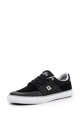 DC Shoes  WES KREMER