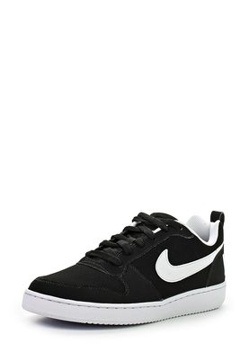 NIKE  NIKE COURT BOROUGH LOW