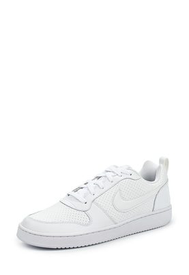 NIKE  NIKE COURT BOROUGH LOW