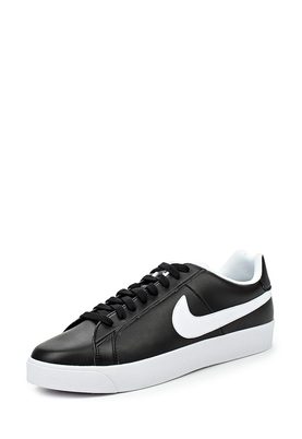 NIKE  NIKE COURT ROYALE LW LEATHER