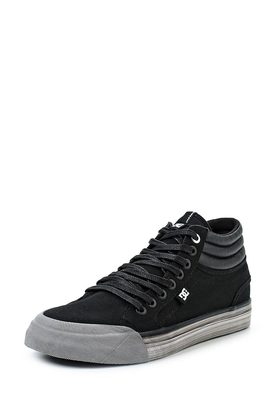 DC Shoes  EVAN HI TX