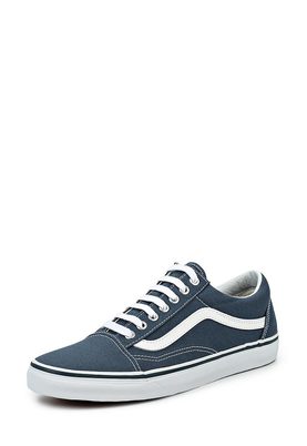 Vans  UA OLD SKOOL (CANVAS) DAR