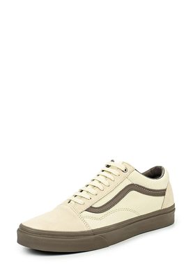 Vans  UA OLD SKOOL (C D) CREAM/