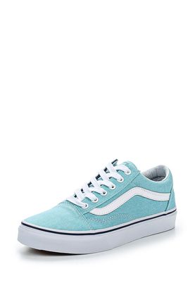 Vans  UA OLD SKOOL (WASHED CANV