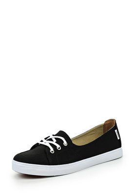 Vans  PALISADES SF Black