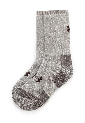 Under Armour   2  UA BOOT SOCK