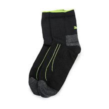 Puma   2  PUMA CELL TRAIN SHORT SOCK 2