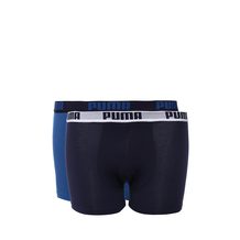 Puma   2 .  Basic Boxer 2P