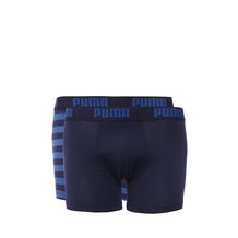 Puma   2 . PUMA STRIPE 1515 BOXER 2P