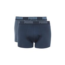 Puma   2 . PUMA BASIC TRUNK 2P