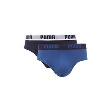 Puma   2 .  Basic Brief 2P